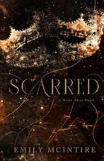 Scarred 9798985138023 Emily McIntire, Verzenden, Gelezen, Emily McIntire