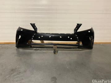 Lexus RX350 Voorbumper 52119-48470, Ophalen, Gebruikt, Voor, Lexus
