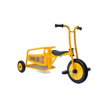 Italtrike driewieler schoolbus Atla van €299,95 voor €149,98, Ophalen of Verzenden, Nieuw