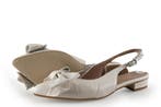 Tango Slingbacks in maat 39 Beige, Kleding | Dames, Tango, Verzenden, Beige, Zo goed als nieuw