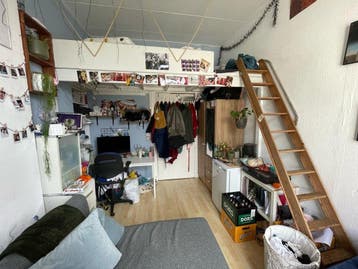 Te huur: Kamer Zuider Parallelweg in Velp