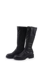 Vagabond Laarzen in maat 39 Zwart, Kleding | Dames, Schoenen, Hoge laarzen, Verzenden, Zwart, Zo goed als nieuw