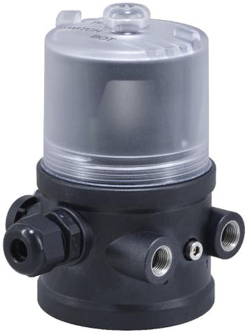 G1/8 ELEMENT Aandrijfpositie Feedbacksensor - 8697 -, Verzenden, Nieuw