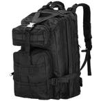 Rugzak | Backpack | Wandelrugzak | Tactical Backpack | 35, Ophalen of Verzenden