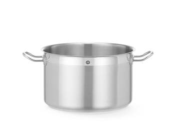 Kookpan midden - zonder deksel, HENDI, Profi Line, 10,3L, 2, Ophalen of Verzenden, Nieuw in verpakking