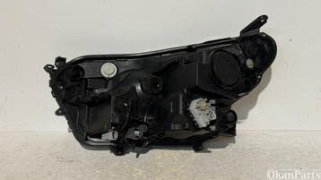 Toyota Rav4 Facelift LED rechter koplamp rechts, Ophalen, Gebruikt, Toyota