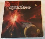 LP nieuw - Sacrilege - Turn Back Trilobite, Verzenden, Nieuw in verpakking