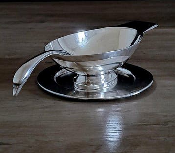 Christofle - Christian Fjerdingstad - Sauskom (2) - Galia -