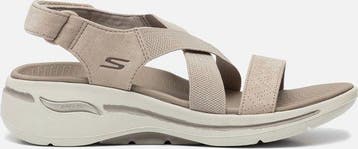 Skechers - maat 38- Go Walk Arch Fit Sandal - Tre Dames, Verzenden, Nieuw