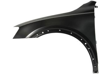 Spatbord o.a: Audi, Q3 (8UB, 8UG) - RS Q3 (8UB, Auto-onderdelen, Spatbord, Nieuw, Links, Audi