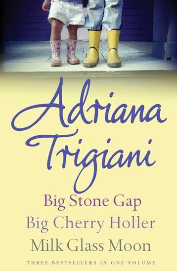 Big Stone Gap Trilogy, Ophalen of Verzenden, Nieuw