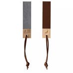 Robert Herder IBEX Pocket Strop Paddle – Natuursteen en L., Ophalen of Verzenden, Nieuw, Overige typen