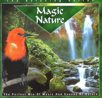 Unknown Artist - Magic Nature, Ophalen of Verzenden, Zo goed als nieuw