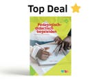 Pedagogisch didactisch begeleiden, 9789006077315, Verzenden, Zo goed als nieuw