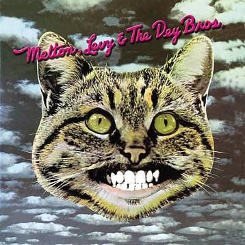 cd - Barry Melton - Melton, Levy &amp; The Dey Bros., Verzenden, Zo goed als nieuw