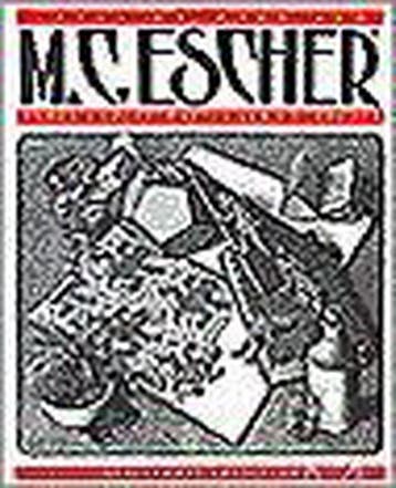 Leven en werk van M.C. Escher 9789029018692, Verzenden, Gelezen