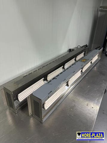 warmtebrug combisteel 1000 watt | HP016, Nieuw zonder verpakking