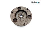 Vliegwiel / Rotor BMW R 25 1950-1951 (R25), Motoren, Verzenden, Gebruikt