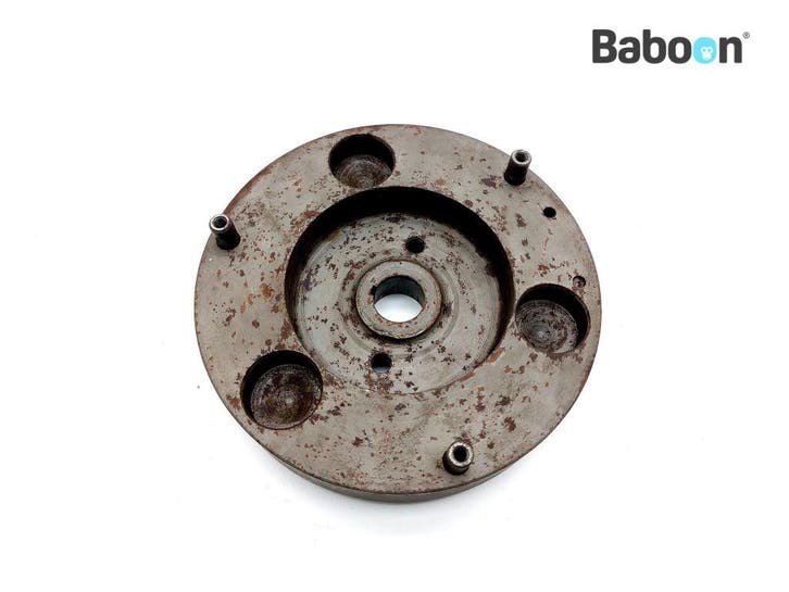 Vliegwiel / Rotor BMW R 25 1950-1951 (R25), Motoren, Onderdelen | BMW, Gebruikt, Verzenden