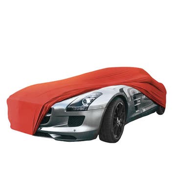 Autohoes voor Mercedes-Benz SLS AMG Roadster (2011-heden), Ophalen of Verzenden, Nieuw, Op maat