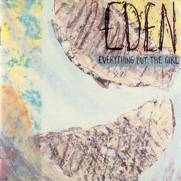cd - Everything But The Girl - Eden, Verzenden, Zo goed als nieuw