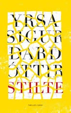 Stilte / Freyja & Huldar 9789403122410 Yrsa Sigurdardottir, Verzenden, Zo goed als nieuw, Yrsa Sigurdardottir