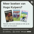Watervogels 9789051080476 Hugo Kuipers, Verzenden, Zo goed als nieuw, Hugo Kuipers