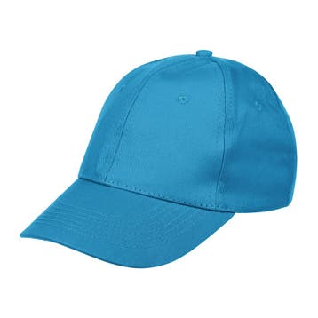 GGM Gastro | Pet - turquoise | BCATK | BCATK, Kleding | Heren, Hoeden en Petten, Verzenden, Nieuw, GGM Gastro