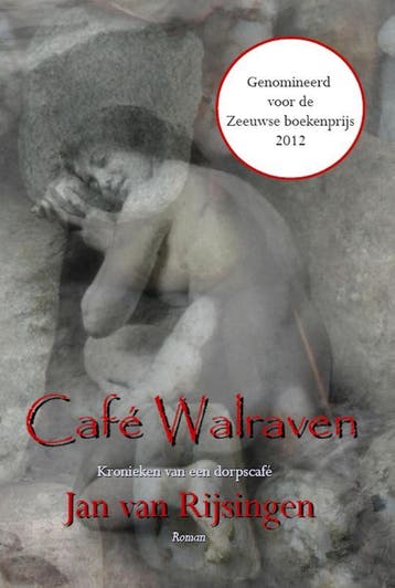 Café Walraven - Jan van Rijsingen 9789490535407, Verzenden, Zo goed als nieuw, Jan van Rijsingen