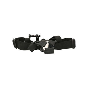 GoPro Chesty (Performance Chest Mount) met garantie, Ophalen of Verzenden, Gebruikt