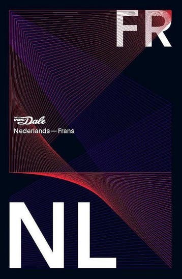 Van Dale pocketwoordenboek Nederlands-Frans 9789460773709, Boeken, Woordenboeken, Verzenden, Gelezen