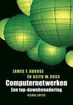 Computernetwerken druk 4 9789043014489, Boeken, Zo goed als nieuw