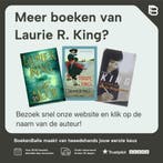 The Art of Detection 9780553588330 Laurie R. King, Boeken, Verzenden, Gelezen, Laurie R. King