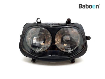 Koplamp Suzuki GSX R 750 1992-1995 (GSXR750 GR7B) RH, Verzenden, Gebruikt
