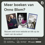 Het litteken van de dood 9789023454588 Onno Blom, Verzenden, Zo goed als nieuw, Onno Blom