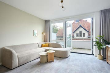 Appartement aan 1e Amstelvlietpad, Amsterdam, Amsterdam