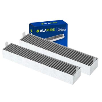 voor Koolstoffilter TÄCKNAN IKEA 606.502.11, Witgoed en Apparatuur, Verzenden, Nieuw