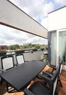 Te huur: Appartement Johan Hofmanstraat in Amsterdam, Noord-Holland, Appartement, Amsterdam