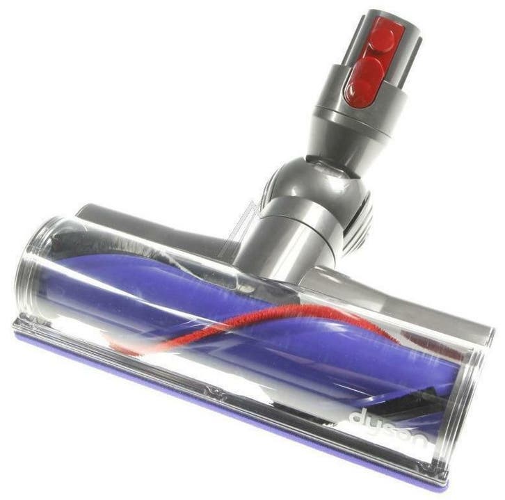 Dyson V7 V8 V10 V11 V15 turbo zuigmond borstel mondstuk, Witgoed en Apparatuur, Stofzuigers, Nieuw, Ophalen of Verzenden