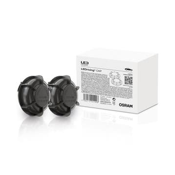 Osram Ledriving Dop Set LEDCAP02, Ophalen of Verzenden, Nieuw