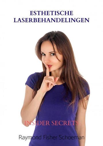 9789464359015 Esthetische Laserbehandelingen, Verzenden, Nieuw, Raymond Schoeman