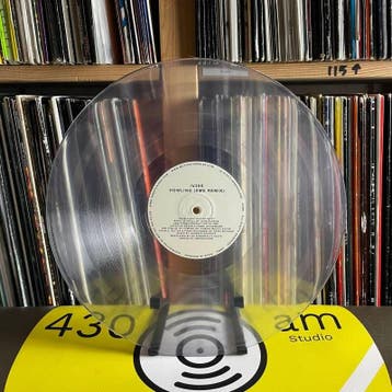 Ry Cuming & Frank Wiedemann - Howling (Âme Remix), Ophalen of Verzenden, Nieuw in verpakking, 12 inch