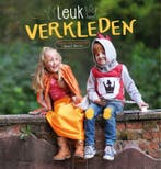 Boek: Leuk verkleden - (als nieuw), Verzenden, Zo goed als nieuw