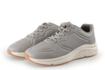 Skechers Sneakers in maat 40 Grijs, Skechers, Verzenden, Grijs, Sneakers of Gympen