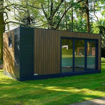 Bedrijfsruimte | 6x3 Berlijn | Direct inzetbaar