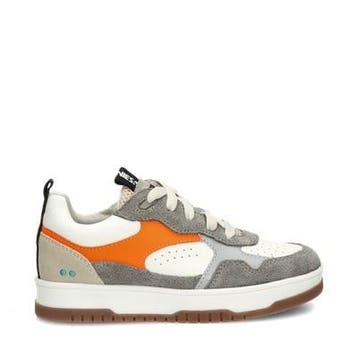 BunniesJR babyschoenen voor jongens in het Grijs, Verzenden, Nieuw, BunniesJR, Overige typen
