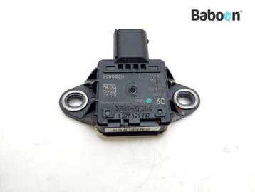 Snelheids Sensor Ducati Monster 937 plus 2024 (4M00AA), Verzenden, Gebruikt
