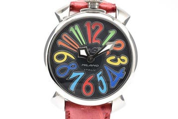 GaGà Milano - Manuale 40 - Zonder minimumprijs - Unisex -, Nieuw