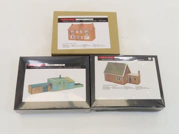 Artitec H0, 1:87 - 10.114/10.115/10.158 - Modeltrein, Hobby en Vrije tijd, Nieuw