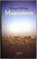 Maansteen 9789069350349 W. Welling, Verzenden, Gelezen, W. Welling